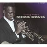 Young Miles