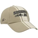 Tony Stewart Khaki Victory Adjustable Hat