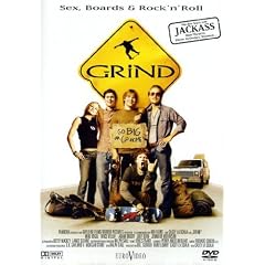 Grind - Sex, Boards & Rock'n'Roll