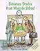 Sideways Stories from Wayside School (Audio Cassette)