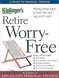 Retire Worry-Free, 4th Edition