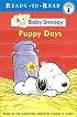 Puppy Days (Ready-to-Read. Pre-Level 1)