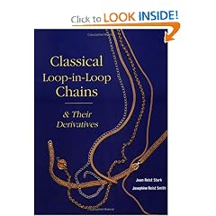 Classical Loop-in-Loop Chains (Jewelry Crafts)