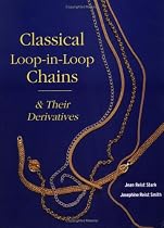 Classical Loop-in-Loop Chains (Jewelry Crafts)