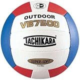Tachikara VB7500 Volleyball