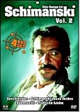 Schimanski Vol. 2 (4 DVDs) - G�tz George