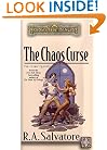 The Chaos Curse (Forgotten Realms: The Cleric Quintet, Book 5)