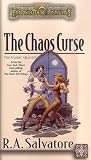 The Chaos Curse (Forgotten Realms:  The Cleric Quintet, Book 5)