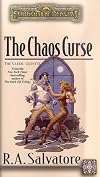 The Chaos Curse (Forgotten Realms : Fantasy Adventure)