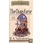 The Chaos Curse (Cleric Quintet)