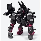 ZOIDS NEOBLOX LBZ04 LBアイアンコング