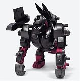 ZOIDS NEOBLOX LBZ04 LBアイアンコング
