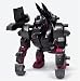 ZOIDS NEOBLOX LBZ04 LBアイアンコング