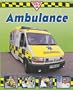 Ambulance Crews (People Who Help Us)