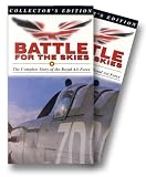Battle for the Skies - The History of the Royal Air Force
