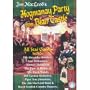 Jim MacLeod's Hogmanay Party From Blair Castle