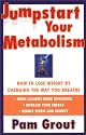 Jumpstart Your Metabolism: How To Lose Weight By Changing The Way You Breathe