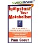 Jumpstart Your Metabolism: How To Lose Weight By Changing The Way You Breathe