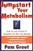 Jumpstart Your Metabolism: How To Lose Weight By Changing The Way You Breathe