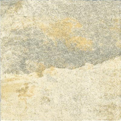 LaFaenza India 2.5 x 2.5 Mosaic Gray-Beige Ceramic Tile & Stone