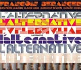 Revue François Béranger  / L'Alternative
