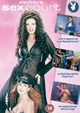 Review Showbox Home Entertainment  / Playboy - Sex Court