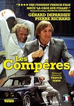 Les Comperes