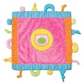 Alex Jr. Busy Blankies - Pinky Pig
