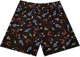  : Music Notes All-Over boxer shorts for men