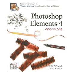 Photoshop Elements 4 One-on-One