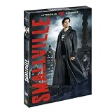 Smallville - Saison 9 - Coffret 6 DVDpar Tom Welling
