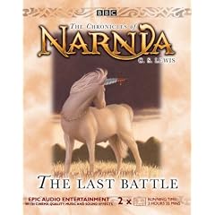 The Last Battle (Chronicles of Narnia)