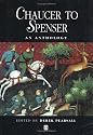 Chaucer to Spenser: An Anthology (Blackwell Anthologies)