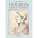 Holbein Portrait Drawings (Dover Art Library)