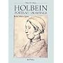 Holbein Portrait Drawings (Dover Art Library)