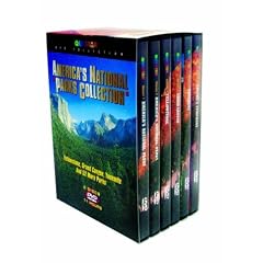 America's National Parks Collection by 