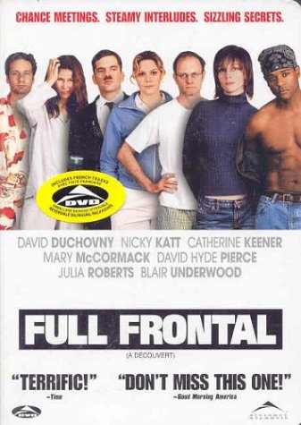 Full Frontal