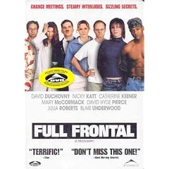 Full Frontal