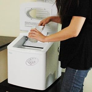 Ice Maker