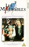 Les Miserables [UK IMPORT] - Richard Jordan