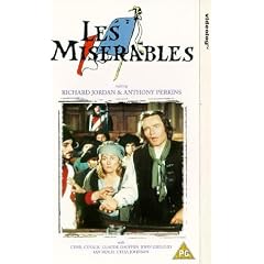 Les Miserables [UK IMPORT]