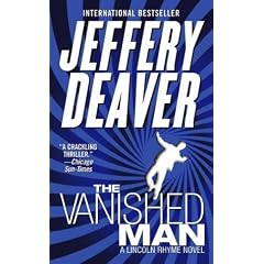 The Vanished Man
