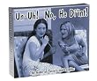 Kheper Games, Inc.,  Un-Uh!  No He Di'int!