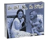 Kheper Games, Inc.,  Un-Uh!  No He Di'int!