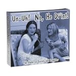 Kheper Games, Inc., Un-Uh! No He Di'int! $1.09