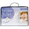 Dusky Moon Dream Tubes Bumpers Single Bed Set