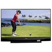 Mitsubishi WD-65736 65-Inch 1080p DLP HDTV
