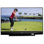 Mitsubishi WD-65736 65-Inch 1080p DLP HDTV