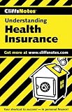 Buy : Cliffsnotes Understanding Health Insurance