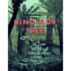 Dinosaur Tree